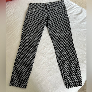 Gap Ultra Skinny Stretch Pant‎